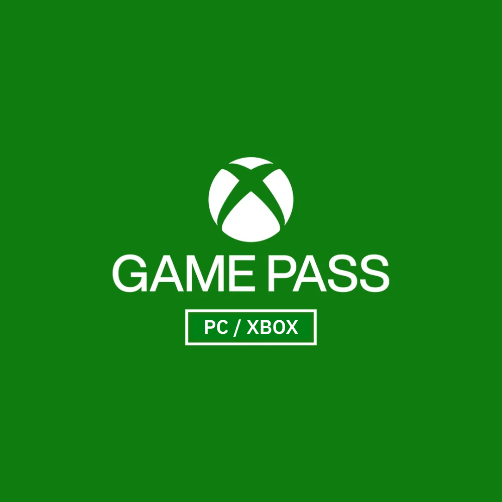 🎮 Xbox Pass Ultimate 🕹️